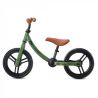 Bicicleta de equilibrio Kinderkraft 2Way Next Light Green