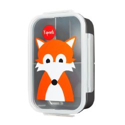 Tupper 3S - Zorro 3 SPROUTS - 1