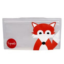 Bolsa Aperitivo (2 bolsas) - Zorro 3 SPROUTS - 1