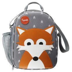 Bandolera Isotérmica - Zorro 3 SPROUTS - 1