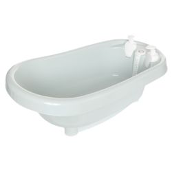 FAB Thermobath Sky Green BEBEJOU - 1