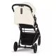 Silla De Paseo Beezy Gold - Light Beige