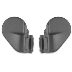 Cot S Adaptador para Capazo Eezy S Line Black