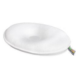 Cojin Mimos XS Plagiocefalia Prematuros Perímetro Craneal inferior a 37 cm