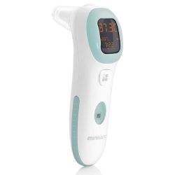 Termómetro Oido Frente Thermotalk Plus