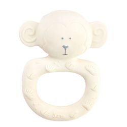 Mordedor Nature Toy Jungle Party Blanco