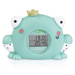 Termómetro de Baño y Ambiental Thermo Bath Magical