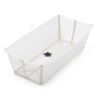 Bañera Plegable para Bebé Flexi Bath XL Stokke Sandy Beige