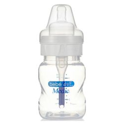 Biberon Bebedue Medic 160 ml