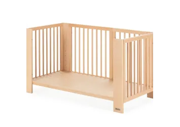 Cuna Convertible de 140 X 70 Converbaby Cera Natural Micuna MICUNA - 7