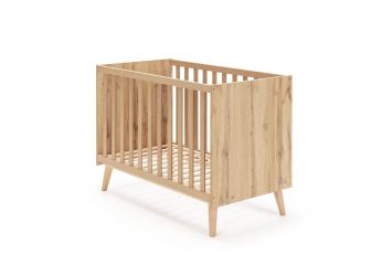 Cuna Martha - Roble Micuna MICUNA - 5