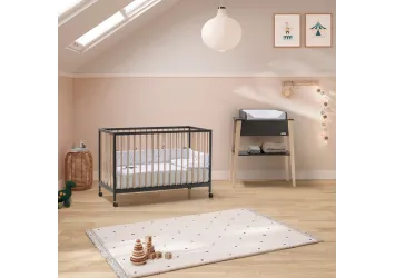 Cuna Mountain Antracita-Cera Natural Micuna MICUNA - 1