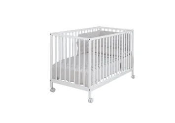 Cuna de 120 X 60 Mountain Blanco Micuna MICUNA - 3