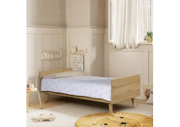 Cuna Big Martha - Roble Micuna MICUNA - 1