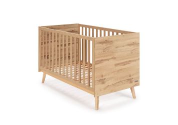 Cuna Big Martha - Roble Micuna MICUNA - 2