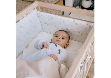 Minicuna Colecho Mo-1973 You & Me Plus Cera Natural Micuna MICUNA - 2