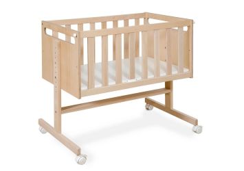 Minicuna Colecho Mo-1973 You & Me Plus Cera Natural Micuna MICUNA - 1