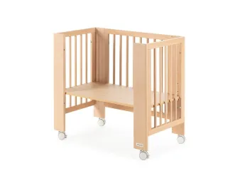 Minicuna Evolutiva Converbaby - Cera Natural Micuna MICUNA - 2