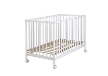 Cuna de 120 X 60 Mountain Blanco Micuna MICUNA - 4