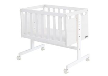 Minicuna Colecho You & Me Plus - Blanco Micuna MICUNA - 1