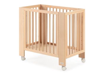 Minicuna Evolutiva Converbaby - Cera Natural Micuna MICUNA - 1