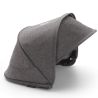Capota Bugaboo Dragonfly Gris Melange