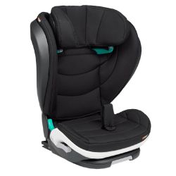 Silla De Auto Flex Fix 2 I-SIZE - Fresh Black Cab