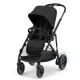 Cochecito Electrico Cybex e-Gazelle S -  Moon Black
