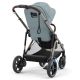Cochecito Electrico Cybex e-Gazelle S -  Stormy Blue
