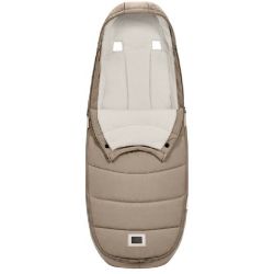 Saco Cubrepies CYBEX Platinum - Cozy Beige