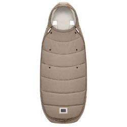 Saco Cubrepies CYBEX Platinum - Cozy Beige