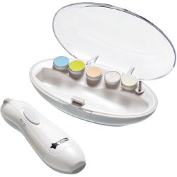 LIMA DE UÑAS ELECTRICA