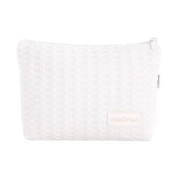 Bolsa Aseo Merlo Plain 6X28X20 Cm