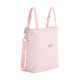 Bolso Talega Fresh Rosa 12X40X35 Cm