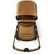 Bugaboo Fox 5 Noir Edicion Limitada - Ambar Brillante
