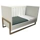 CUNA 70X140 TIVOLI BLANCO