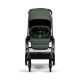 Silla De Paseo Joolz Hub2 - Forest Green