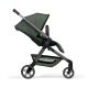 Silla De Paseo Joolz Hub2 - Forest Green