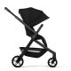 Silla De Paseo Joolz Hub 2 Space Black
