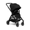 Silla De Paseo Joolz Hub 2 Space Black