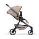 Silla De Paseo Joolz Hub 2 Sandy Taupe
