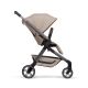 Silla De Paseo Joolz Hub 2 Sandy Taupe