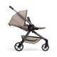 Silla De Paseo Joolz Hub 2 Sandy Taupe
