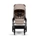 Silla De Paseo Joolz Hub 2 Sandy Taupe