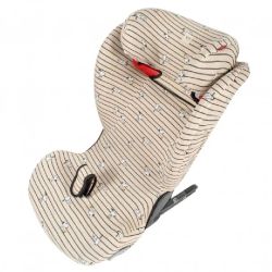 FUNDA PARA SILLA DE COCHE BESAFE IZI-FLEX  SNOOPY