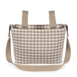 Bolso Para Carrito Crossbody Walking Mum Caetana - Sand