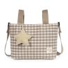 Bolso Para Carrito Crossbody Walking Mum Caetana Sand
