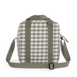 Bolsa Térmica Biberones Bebés Caetana - Stone