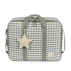 Maleta Caetana Walking Mum - Stone