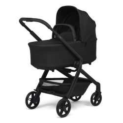 Capazo Para Joolz Hub 2 - Space Black